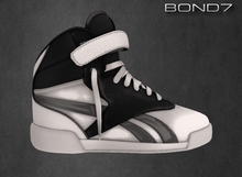 *BOND7* Arsenals (Oakland)