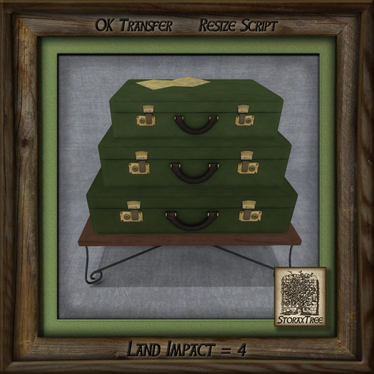 Simple Elegance Pine Mission Planter C