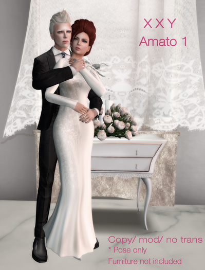X X Y - Amato 1