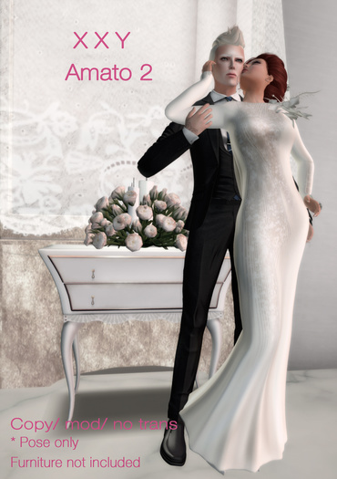 X X Y - Amato 2