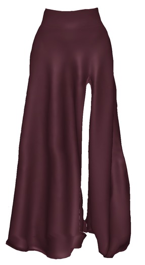 Sappy . Luau skirt . 