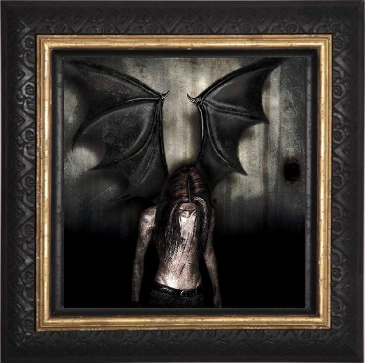 Jama's Decor Dark Secrets