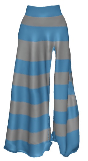 Sappy . Luau skirt . 