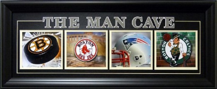 Jama's Decor Boston Sports