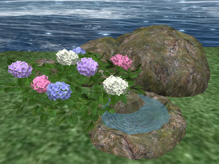 Garden Arrangement 1