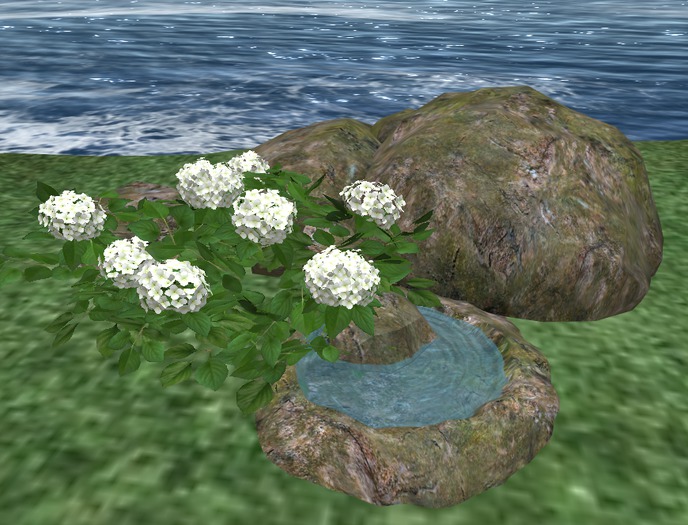 Garden Arrangement 2