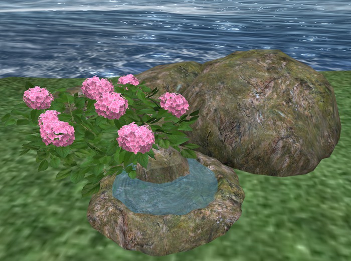 Garden Arrangement 3