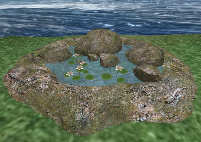 Garden Arrangement 4