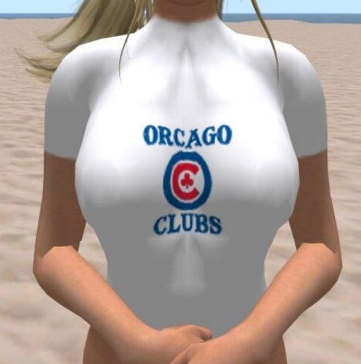Orcago Clubs T-Shirt