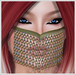 Facechain goldsilver cropped