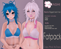 [^.^Ayashi^.^] Michi hair-DEMO