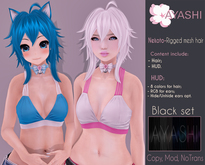 [^.^Ayashi^.^] Michi hair-DEMO