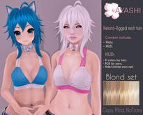 [^.^Ayashi^.^] Michi hair-DEMO