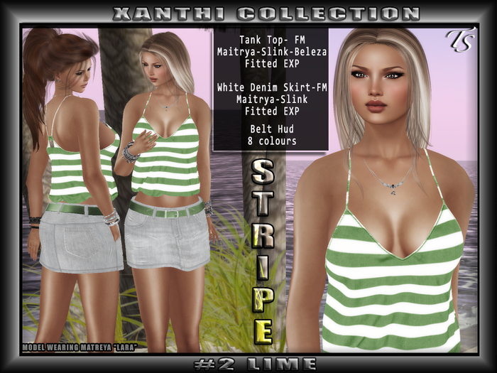 TS-Xanthi-#2-Stripe-Lime