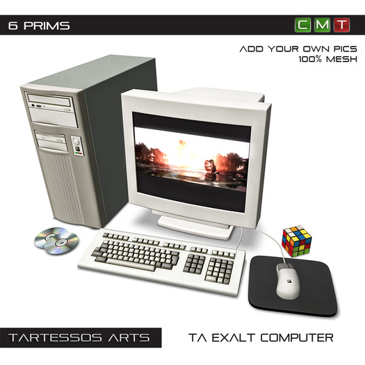 ::TA Exalt Computer - Copy