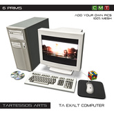 ::TA Exalt Computer - Copy