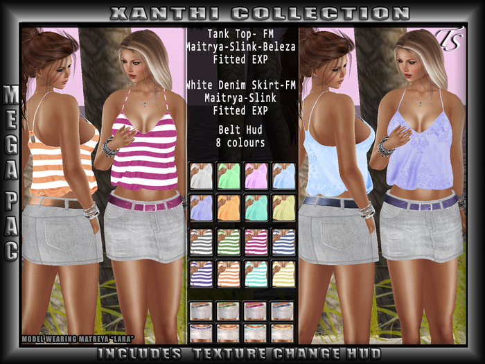 TS-Xanthi-Collection