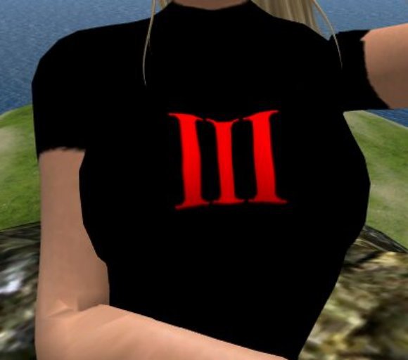 III Percent Patriots T-Shirt