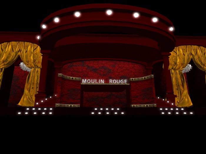 Moulin Rouge Skybox