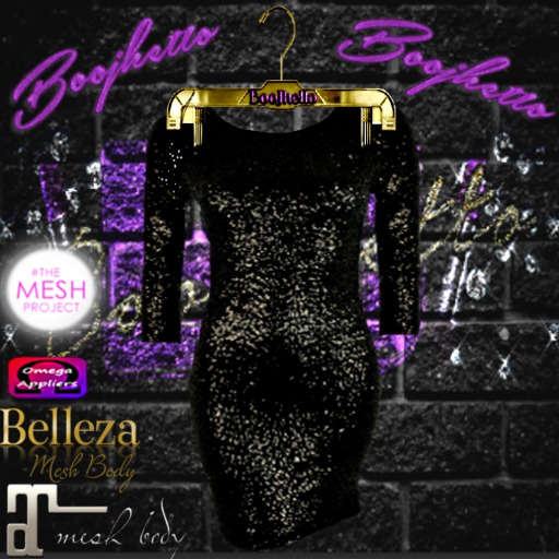 {Boojhetto}*PG* Black Queen