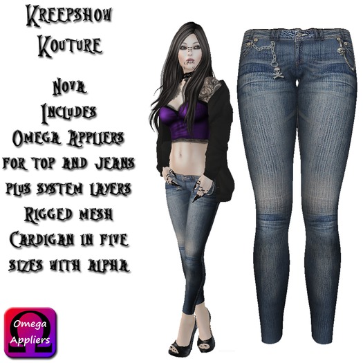 .:KK:. Nova HUD Giver