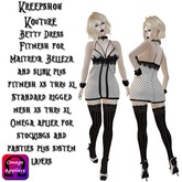 .:KK:. Betty Dress HUD Giver