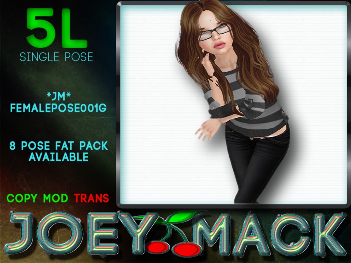 *JM* Female Set 001G