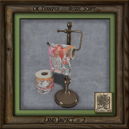 MooseHead Trophy Wall Decor
