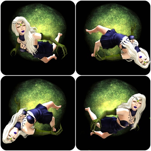Camera Obscura: Freefall Set