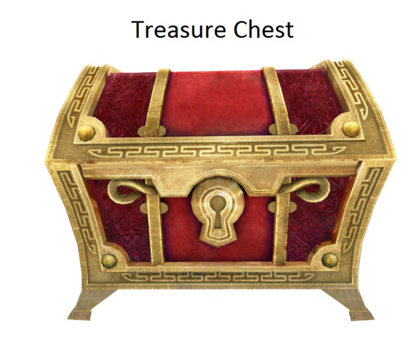 Treasure Chest