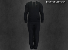 *BOND7* Ronto Sweatsuit (Navy)