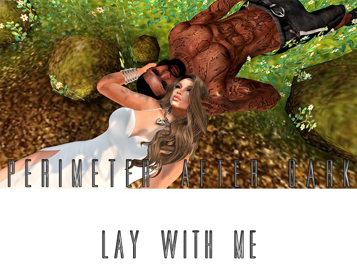 After Dark Poses - Lay With Me