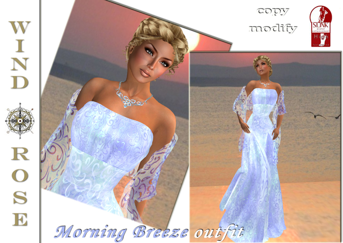 *WR* Morning Breeze outfit