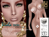 Viola skin catwa vendor porcelain2cens