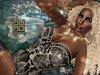 Jumo viola skin ebony ad