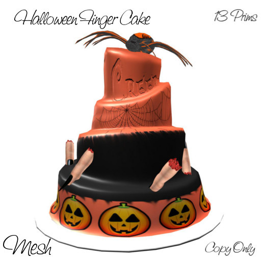 RL Rosie Wedding Cake BOXED