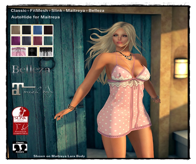 Lara Spaghetti Strap Tank