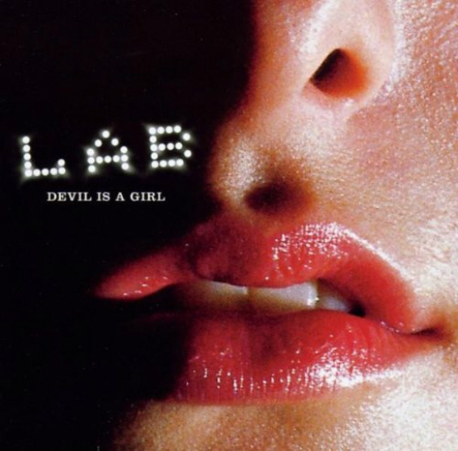 LAB: Devil is a Girl Song - Gesture