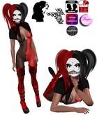 [UATW] Lets Clown Around  [Wear ME]