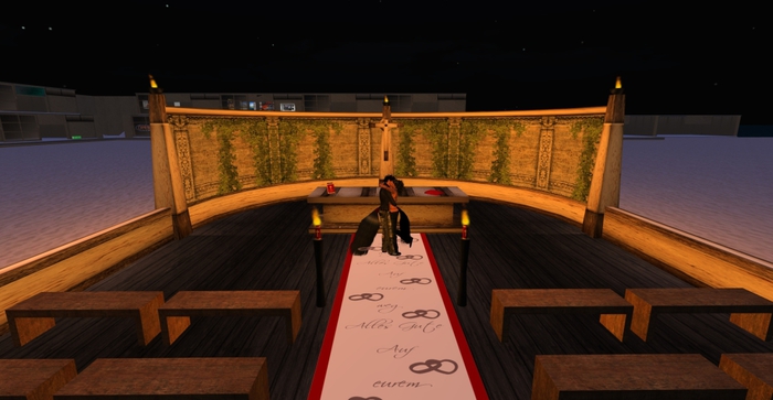 X Lab - Wedding Location