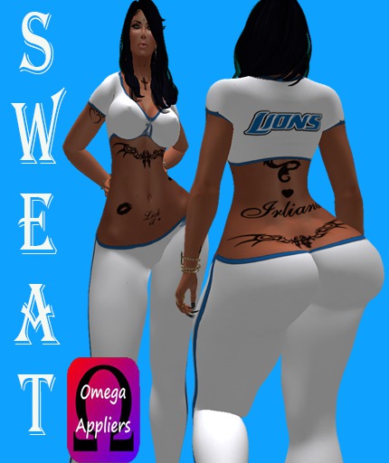 COWBOYS SWEATS
