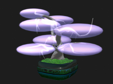 67th Ancient One bonsai
