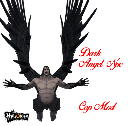 AL - Dark Angel