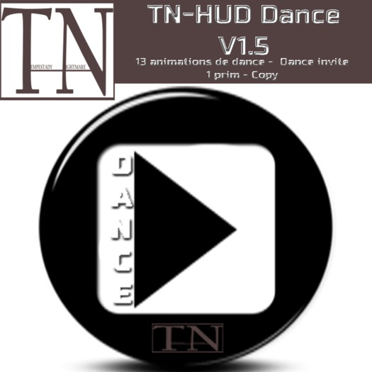 TN-HUD Dance V1.5