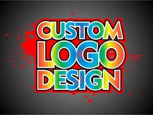 Custom Logo Design