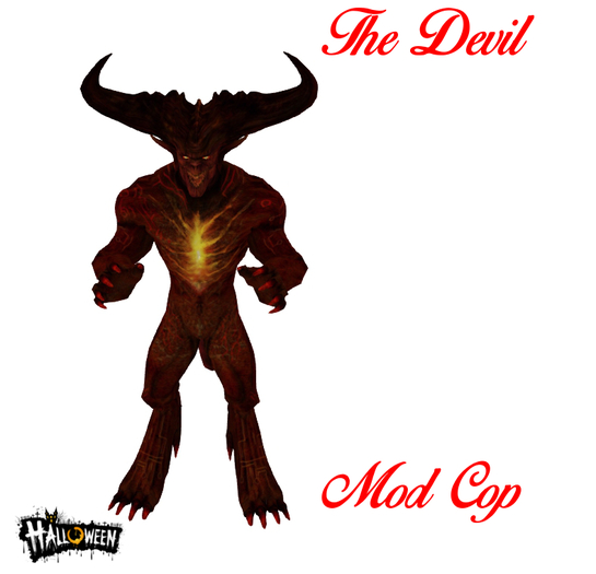 AL - The Devil