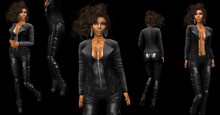 BD Laffee Black