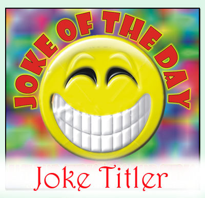 Joke titler ( boxed )