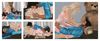 Cuddles 2 collage