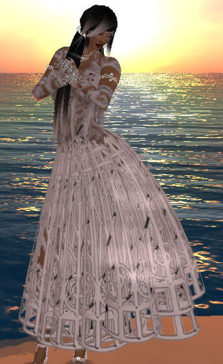 *Create by Peacy Graves Whiteirone